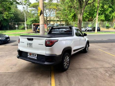 FIAT Strada 1.3 FIREFLY FLEX FREEDOM CABINE SIMPLES, Foto 8