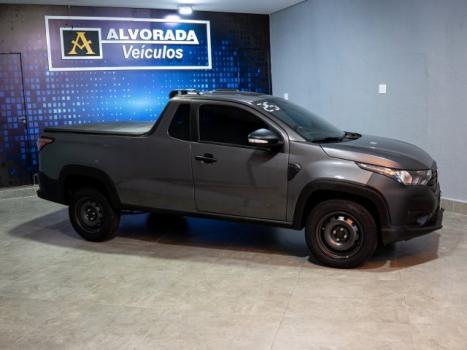 FIAT Strada 1.3 FIREFLY FLEX CABINE SIMPLES, Foto 3