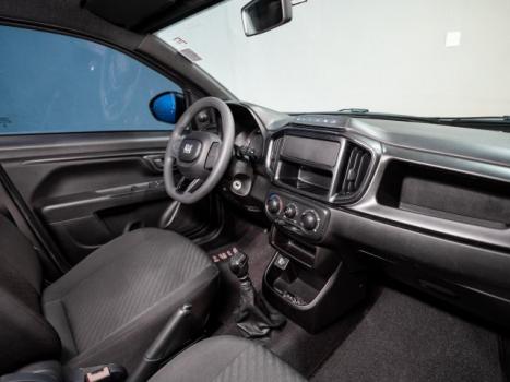 FIAT Strada 1.3 FIREFLY FLEX CABINE SIMPLES, Foto 4