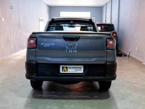 FIAT Strada 1.3 FIREFLY FLEX CABINE SIMPLES, Foto 5