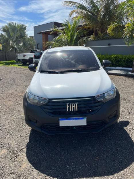 FIAT Strada 1.3 FIREFLY FLEX ENDURANCE CABINE SIMPLES, Foto 2