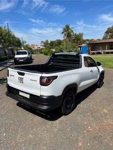 FIAT Strada 1.3 FIREFLY FLEX ENDURANCE CABINE SIMPLES, Foto 4