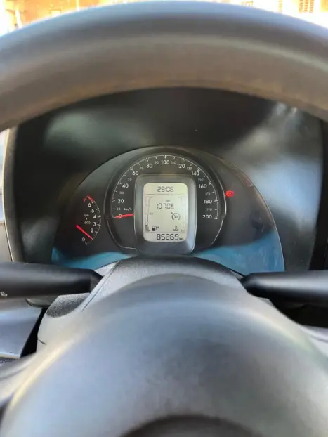 FIAT Strada 1.3 FIREFLY FLEX ENDURANCE CABINE SIMPLES, Foto 8