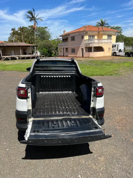 FIAT Strada 1.3 FIREFLY FLEX ENDURANCE CABINE SIMPLES, Foto 9