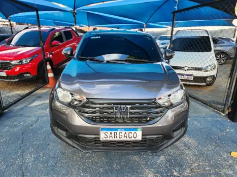 FIAT Strada 1.3 FIREFLY FLEX FREEDOM CABINE SIMPLES, Foto 3