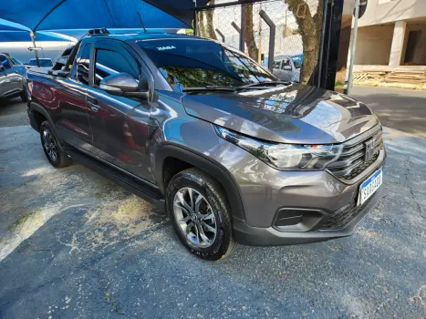 FIAT Strada 1.3 FIREFLY FLEX FREEDOM CABINE SIMPLES, Foto 4