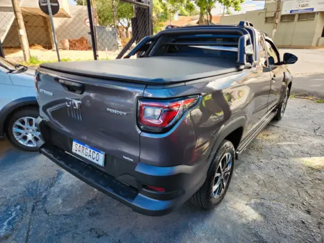 FIAT Strada 1.3 FIREFLY FLEX FREEDOM CABINE SIMPLES, Foto 5