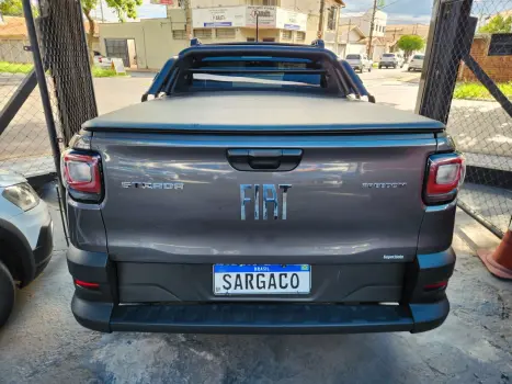 FIAT Strada 1.3 FIREFLY FLEX FREEDOM CABINE SIMPLES, Foto 6