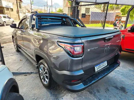 FIAT Strada 1.3 FIREFLY FLEX FREEDOM CABINE SIMPLES, Foto 7