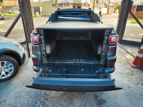 FIAT Strada 1.3 FIREFLY FLEX FREEDOM CABINE SIMPLES, Foto 9