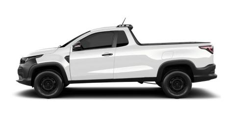 FIAT Strada 1.3 FIREFLY FLEX ENDURANCE CABINE SIIMPLES, Foto 3