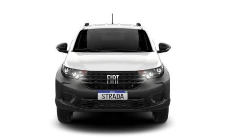 FIAT Strada 1.3 FIREFLY FLEX ENDURANCE CABINE SIIMPLES, Foto 4