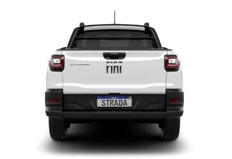 FIAT Strada 1.3 FIREFLY FLEX ENDURANCE CABINE SIIMPLES, Foto 5