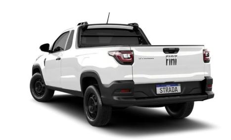 FIAT Strada 1.3 FIREFLY FLEX ENDURANCE CABINE SIIMPLES, Foto 6
