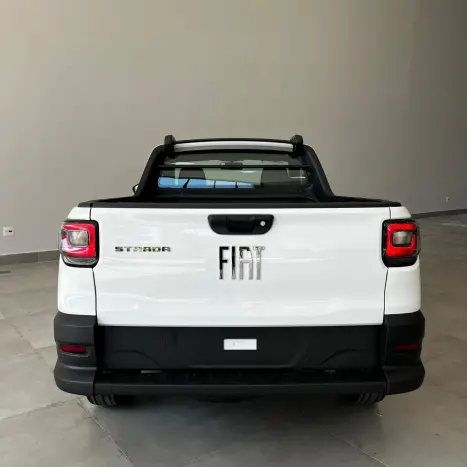 FIAT Strada 1.3 FIREFLY FLEX ENDURANCE CABINE SIMPLES, Foto 5