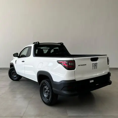 FIAT Strada 1.3 FIREFLY FLEX ENDURANCE CABINE SIMPLES, Foto 6