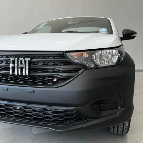 FIAT Strada 1.3 FIREFLY FLEX ENDURANCE CABINE SIMPLES, Foto 7