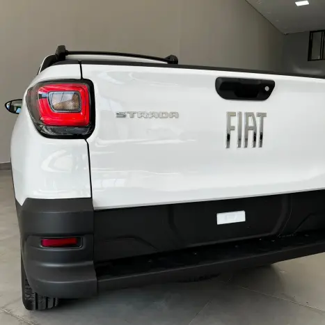 FIAT Strada 1.3 FIREFLY FLEX ENDURANCE CABINE SIMPLES, Foto 8