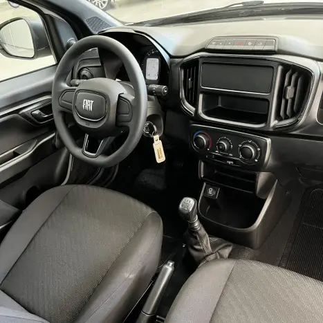 FIAT Strada 1.3 FIREFLY FLEX ENDURANCE CABINE SIMPLES, Foto 10