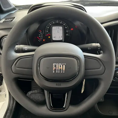 FIAT Strada 1.3 FIREFLY FLEX ENDURANCE CABINE SIMPLES, Foto 11