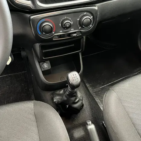 FIAT Strada 1.3 FIREFLY FLEX ENDURANCE CABINE SIMPLES, Foto 13