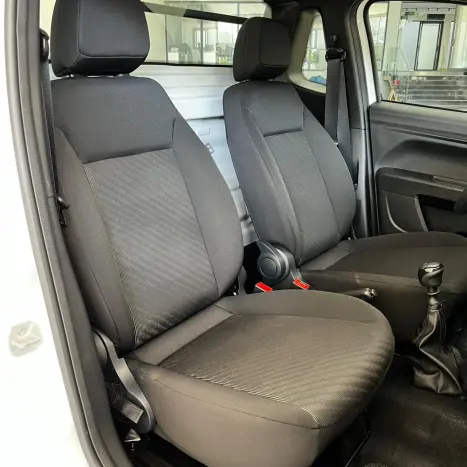 FIAT Strada 1.3 FIREFLY FLEX ENDURANCE CABINE SIMPLES, Foto 14