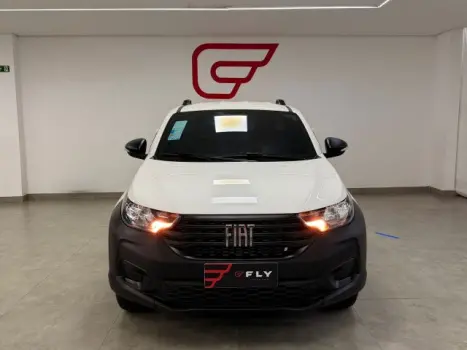 FIAT Strada 1.3 FIREFLY FLEX CABINE SIMPLES, Foto 3