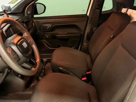 FIAT Strada 1.3 FIREFLY FLEX CABINE SIMPLES, Foto 5