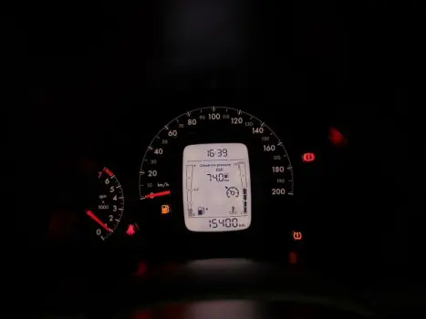 FIAT Strada 1.3 FIREFLY FLEX CABINE SIMPLES, Foto 9