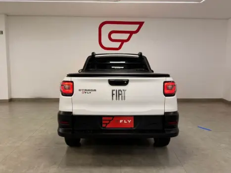 FIAT Strada 1.3 FIREFLY FLEX CABINE SIMPLES, Foto 11