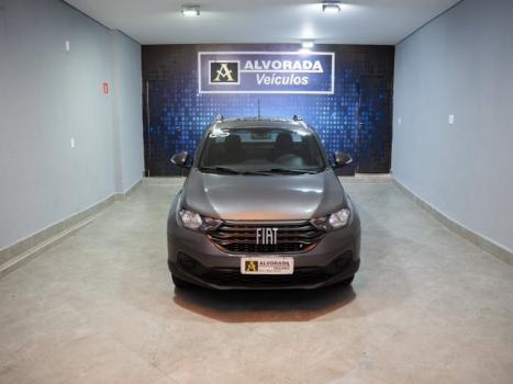 FIAT Strada 1.3 FIREFLY FLEX FREEDOM CABINE SIMPLES, Foto 2