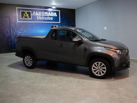 FIAT Strada 1.3 FIREFLY FLEX FREEDOM CABINE SIMPLES, Foto 3