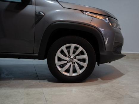 FIAT Strada 1.3 FIREFLY FLEX FREEDOM CABINE SIMPLES, Foto 4