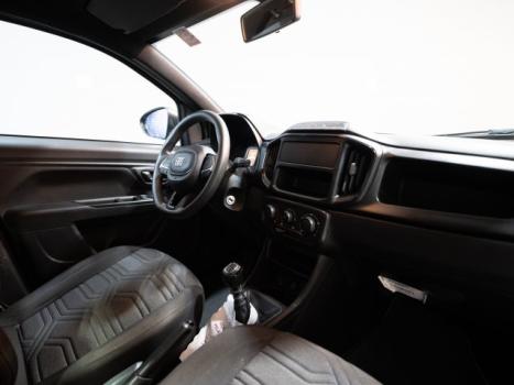 FIAT Strada 1.3 FIREFLY FLEX FREEDOM CABINE SIMPLES, Foto 6