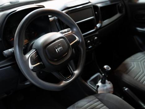 FIAT Strada 1.3 FIREFLY FLEX FREEDOM CABINE SIMPLES, Foto 8