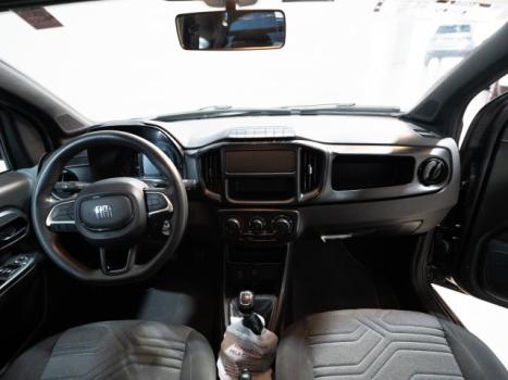 FIAT Strada 1.3 FIREFLY FLEX FREEDOM CABINE SIMPLES, Foto 9