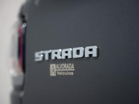 FIAT Strada 1.3 FIREFLY FLEX FREEDOM CABINE SIMPLES, Foto 11