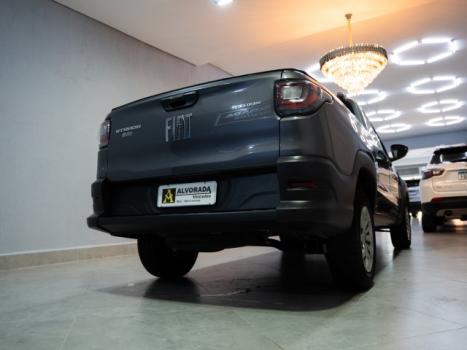 FIAT Strada 1.3 FIREFLY FLEX FREEDOM CABINE SIMPLES, Foto 13