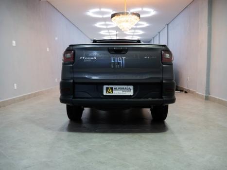 FIAT Strada 1.3 FIREFLY FLEX FREEDOM CABINE SIMPLES, Foto 14