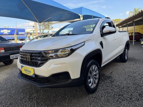 FIAT Strada 1.3 FIREFLY FLEX FREEDOM CABINE SIMPLES, Foto 1