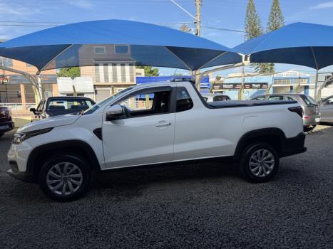FIAT Strada 1.3 FIREFLY FLEX FREEDOM CABINE SIMPLES, Foto 2