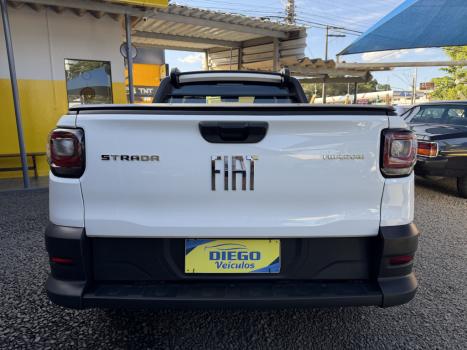 FIAT Strada 1.3 FIREFLY FLEX FREEDOM CABINE SIMPLES, Foto 4