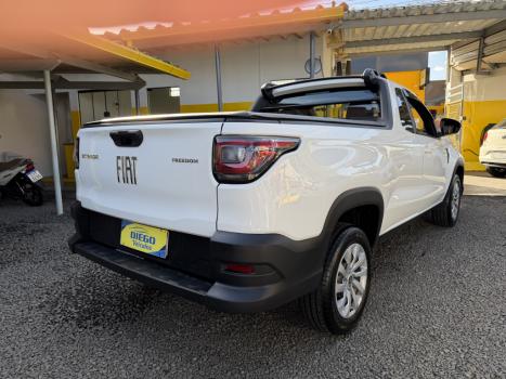 FIAT Strada 1.3 FIREFLY FLEX FREEDOM CABINE SIMPLES, Foto 6