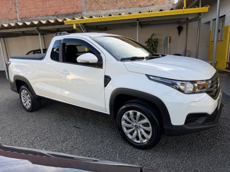 FIAT Strada 1.3 FIREFLY FLEX FREEDOM CABINE SIMPLES, Foto 7