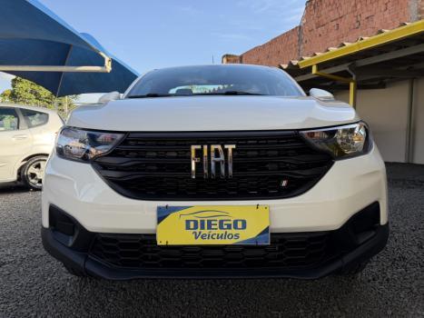 FIAT Strada 1.3 FIREFLY FLEX FREEDOM CABINE SIMPLES, Foto 9