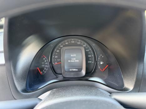 FIAT Strada 1.3 FIREFLY FLEX FREEDOM CABINE SIMPLES, Foto 10