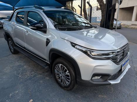 FIAT Strada 1.3 FIREFLY FLEX RANCH CABINE DUPLA AUTOM�TICO CVT, Foto 4