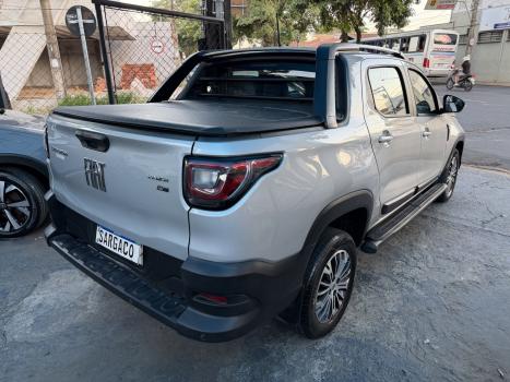 FIAT Strada 1.3 FIREFLY FLEX RANCH CABINE DUPLA AUTOM�TICO CVT, Foto 5