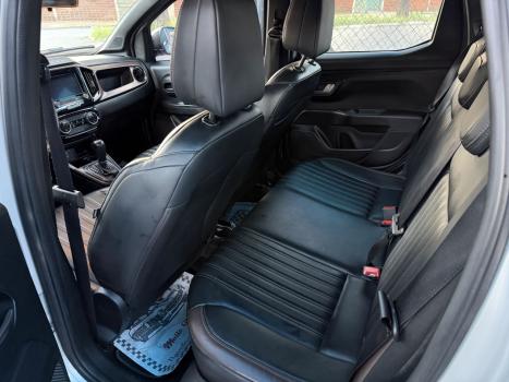 FIAT Strada 1.3 FIREFLY FLEX RANCH CABINE DUPLA AUTOM�TICO CVT, Foto 9