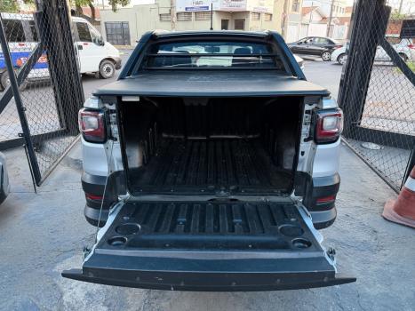 FIAT Strada 1.3 FIREFLY FLEX RANCH CABINE DUPLA AUTOM�TICO CVT, Foto 10
